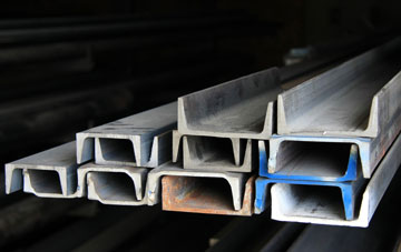 Steel Sales
