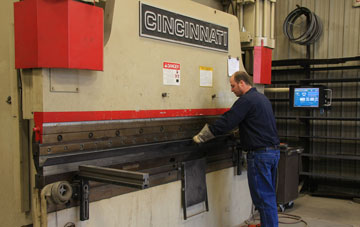 Metal Forming