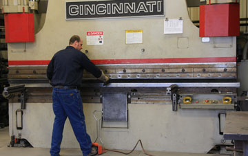 Metal Forming