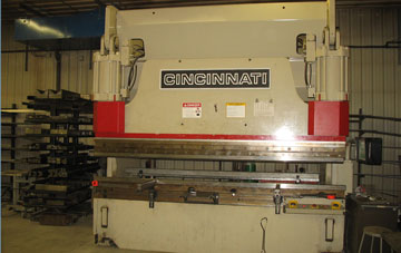 Metal Forming