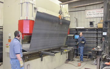 Metal Forming