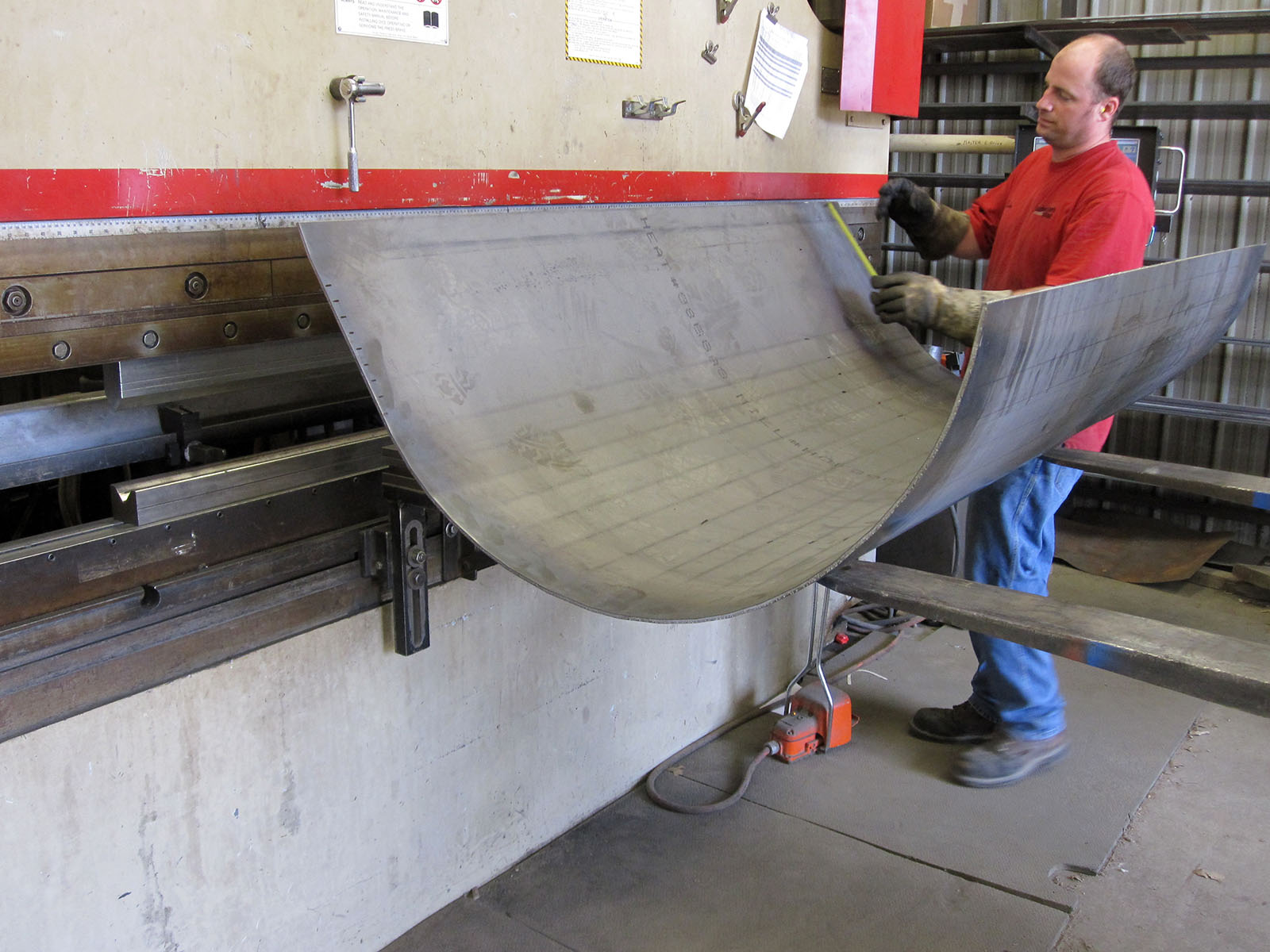Metal Forming