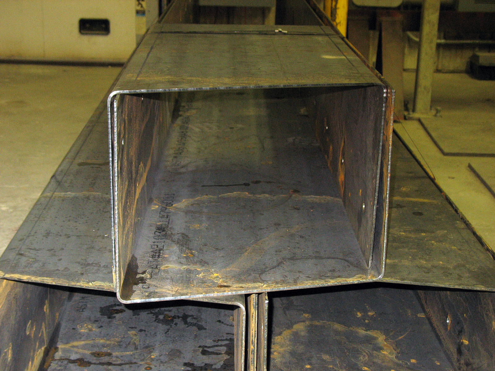 Metal Forming
